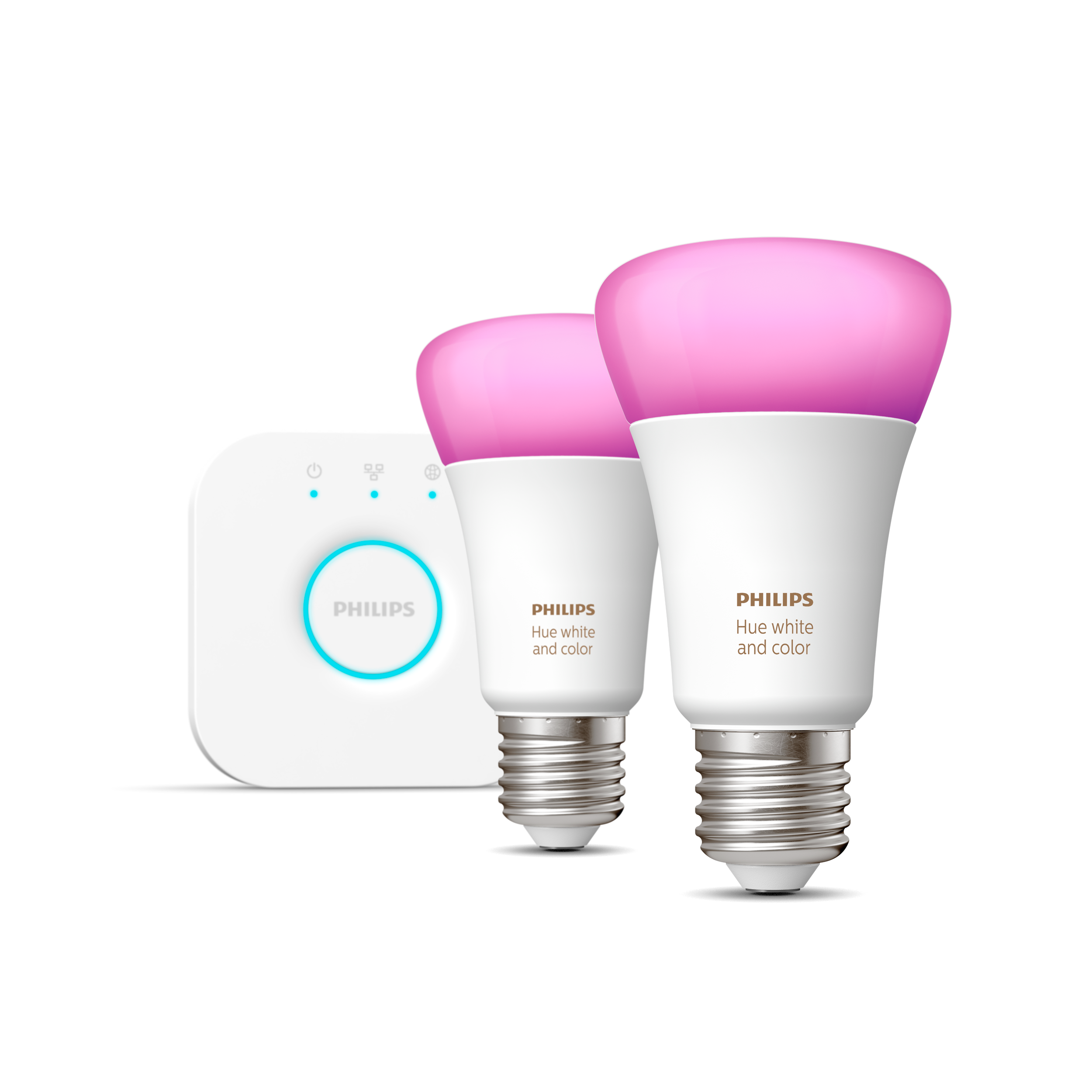 Philips Hue und WiZ setzen sich bei Stiftung Warentest durch | Signify ...